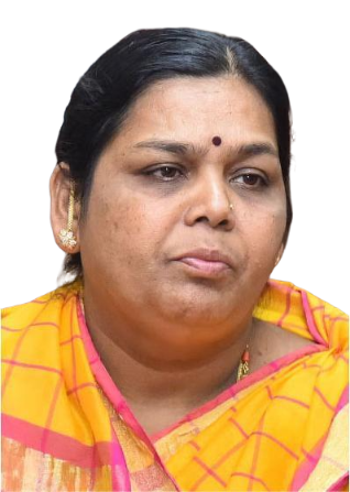 Kusuma Shivalli